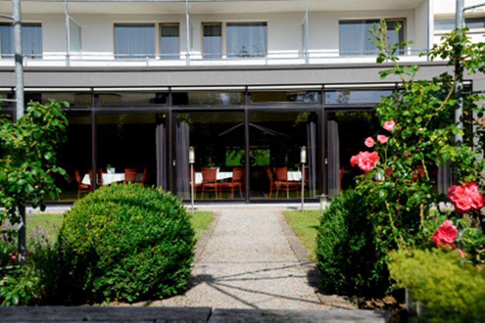 Hotel Weisses Kreuz Feldkirch Exterior photo